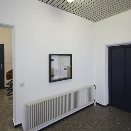 Harbour Comfort Apartments Innenstadt Hotel *