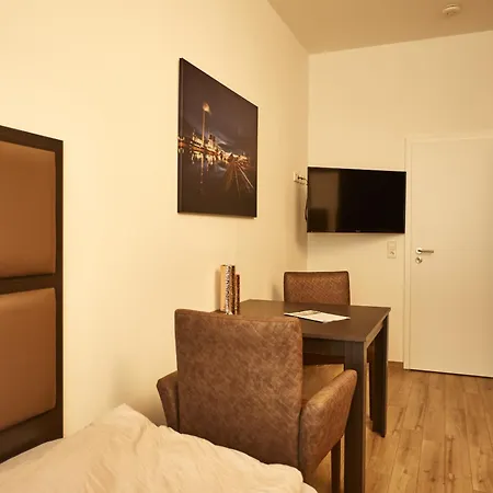 Hotel Harbour Karlsruhe