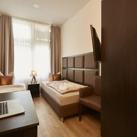 Hotel Harbour Karlsruhe