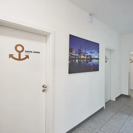 Harbour Karlsruhe