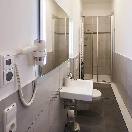 Hotel Harbour Karlsruhe