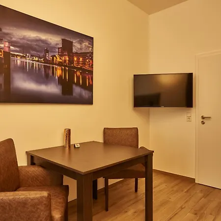 Hotel Harbour *