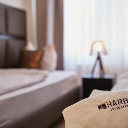 Harbour Hotel